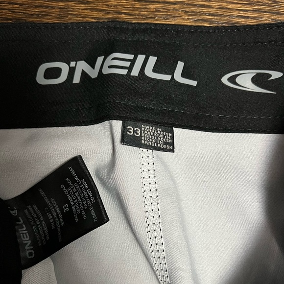 O’Neil board shorts - Picture 3 of 3